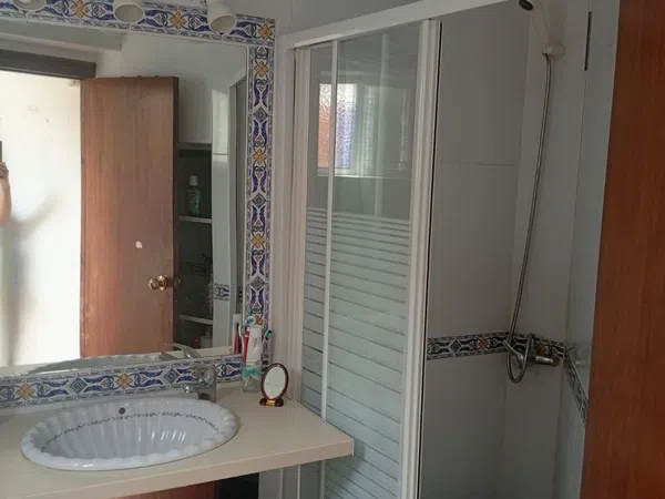 Chalet adosado en Calle Santa Barbara, 2 - Foto 4