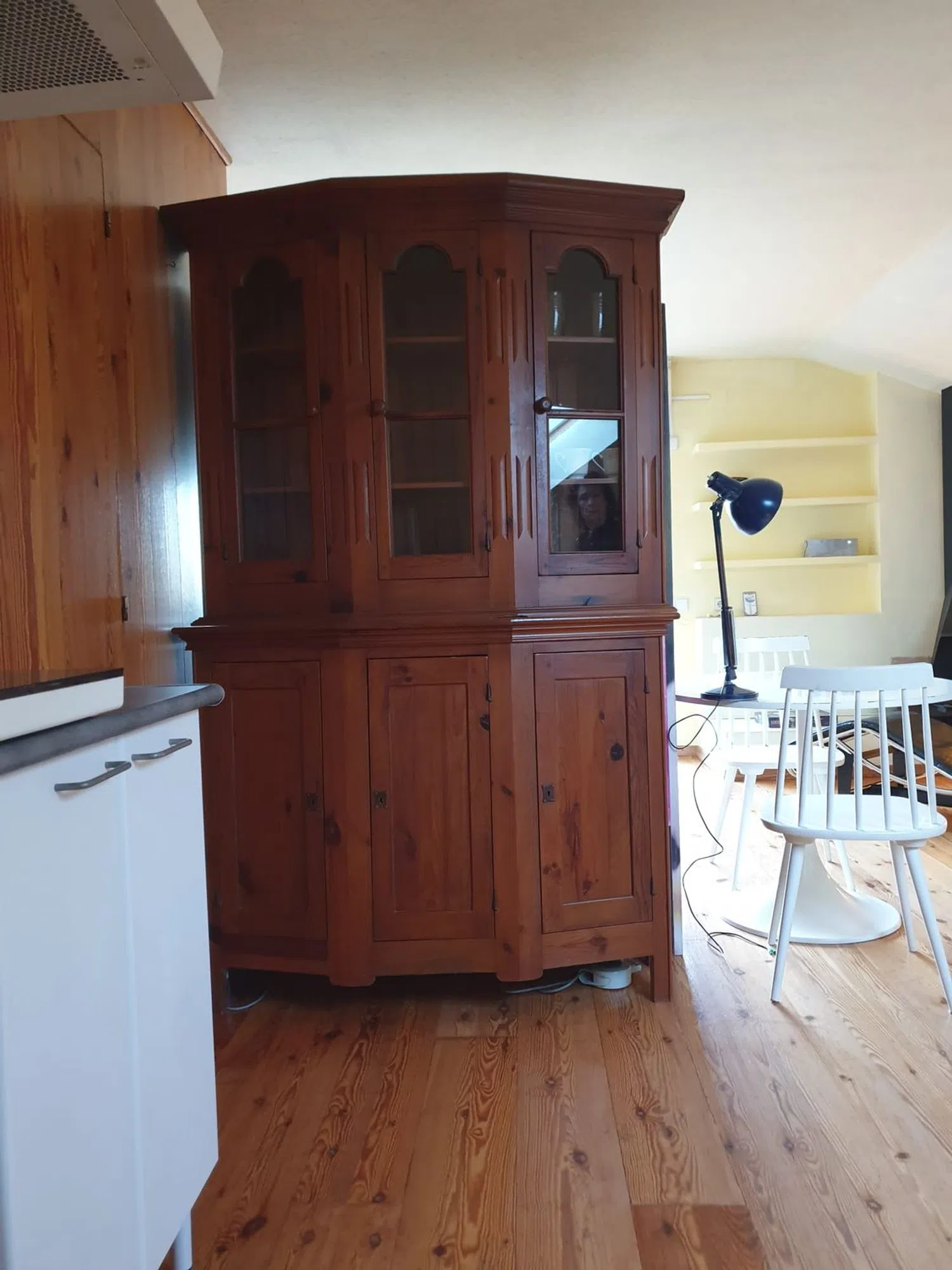 Estudio en Barrio Can Llong - Foto 7
