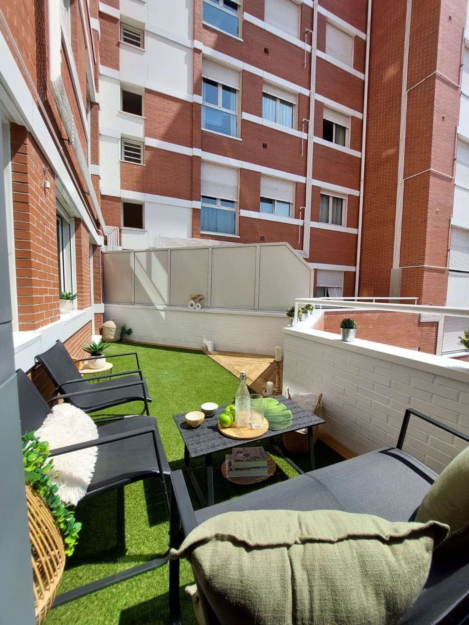 Piso en Calle Luxemburgo, 7, HUCA-La Cadellada - Foto 31