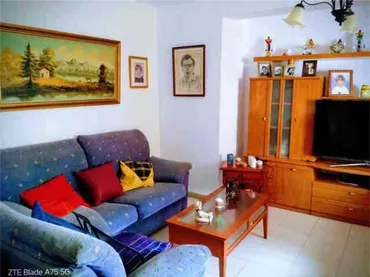 Piso en Esquilón alto - Foto 4