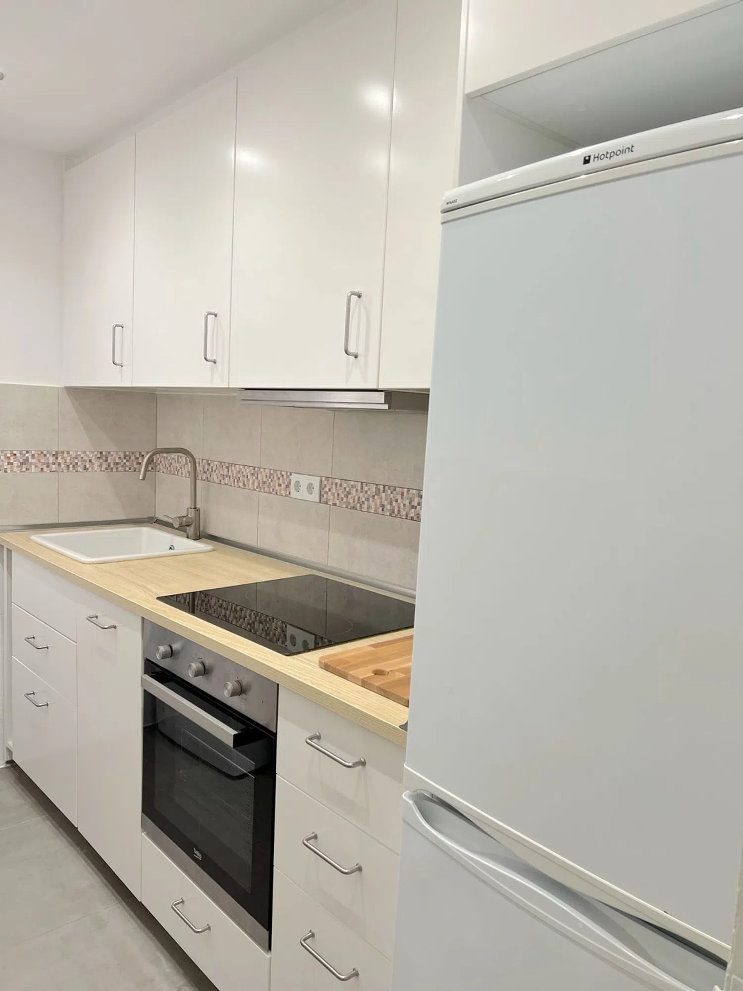 Piso en Barrio El Cabanyal-El Canyamelar - Foto 7