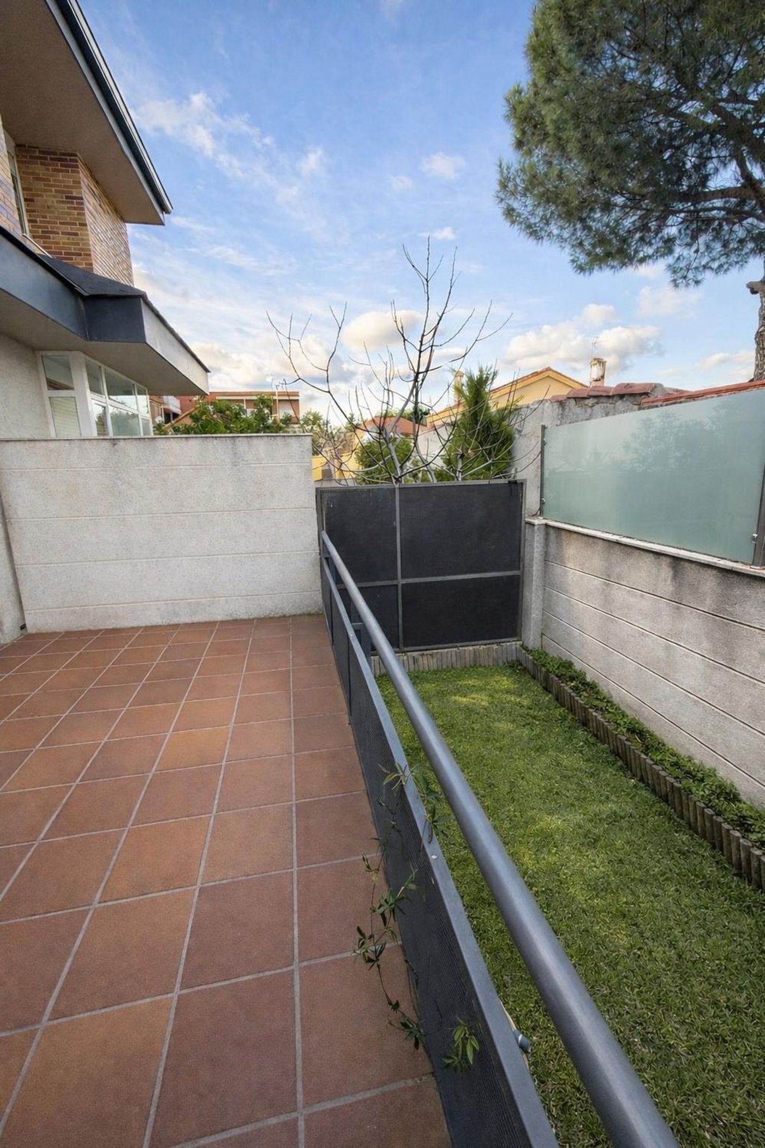 Chalet adosado en plaza de Ferrocarril, 6 - Foto 28