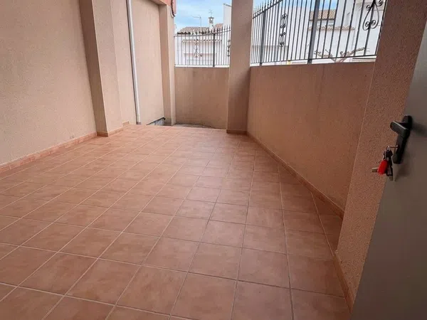 Chalet pareado en Calle del Music Vincent Martínez López, 13 - Foto 2