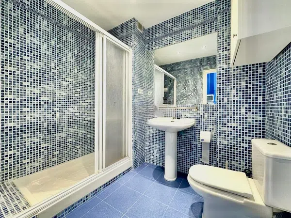 Estudio en Urbanización Algaida, 2, Sitio de Calahonda, Sitio de Calahonda - Foto 7