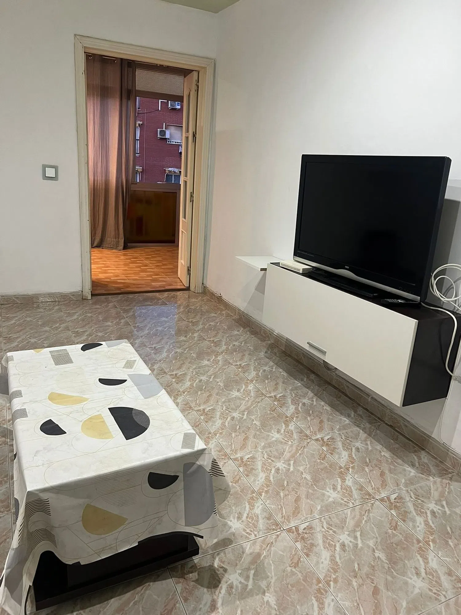 Piso en calle del Alcalde Díaz Zafra, 41 - Foto 7