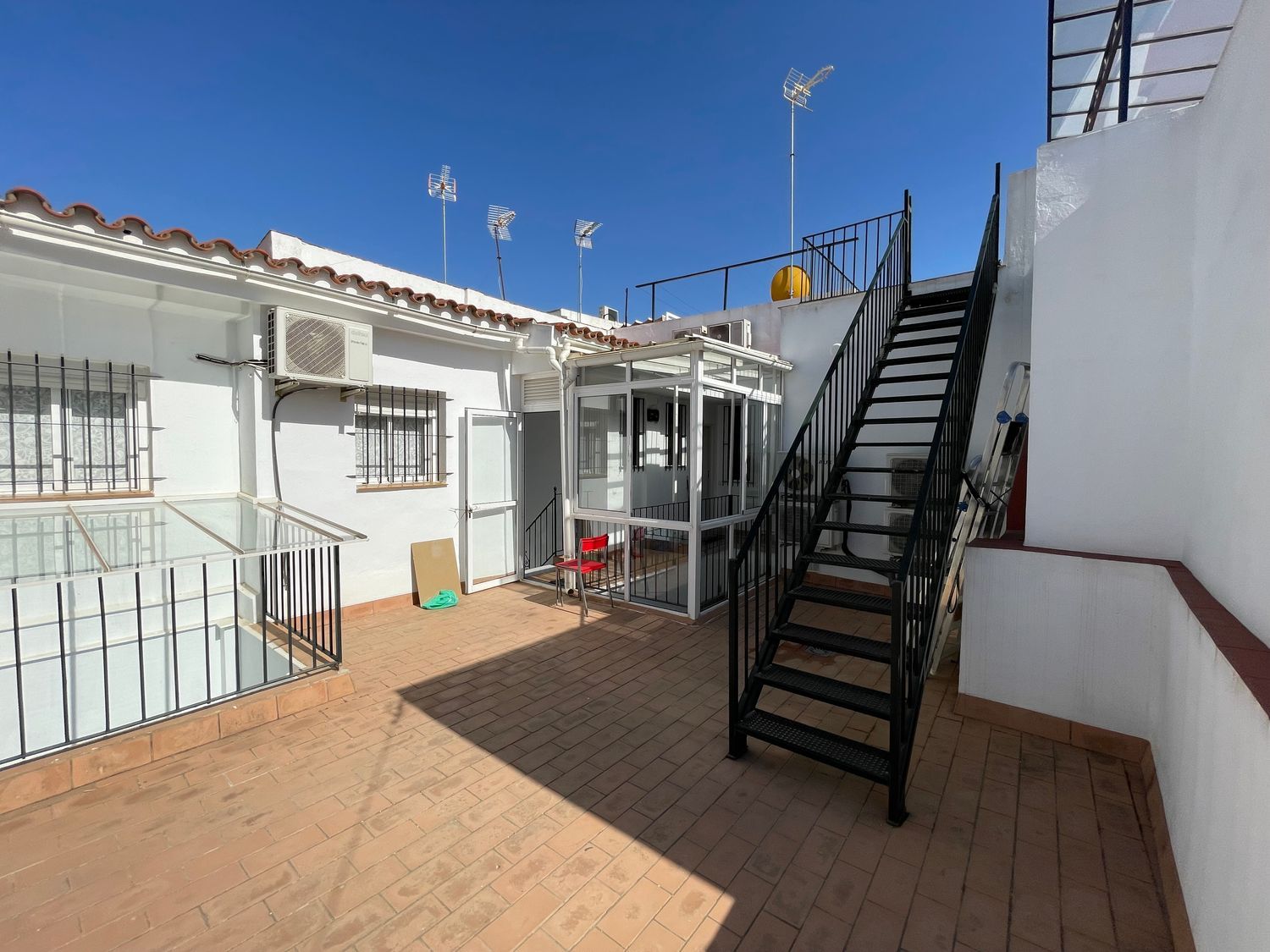 Ático en calle Divina Pastora, 15 - Foto 16