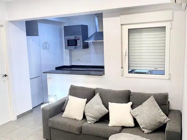 Piso en calle de Conchita Piquer, 7 a