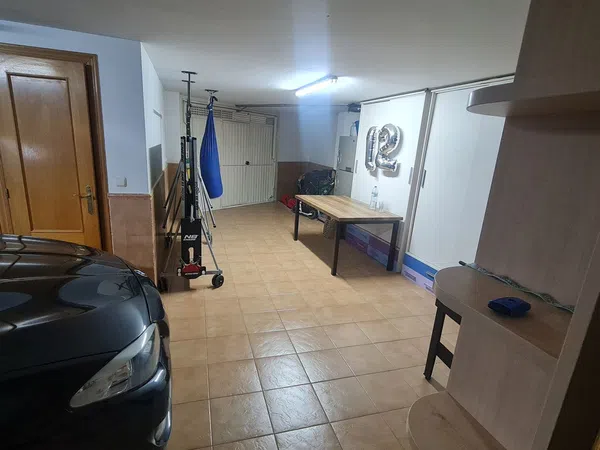 Chalet adosado en Calle Carlos I, 10 - Foto 11