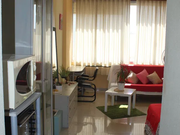 Estudio en Calle Martín Villa, 8, Encarnación-Las Setas - Foto 5