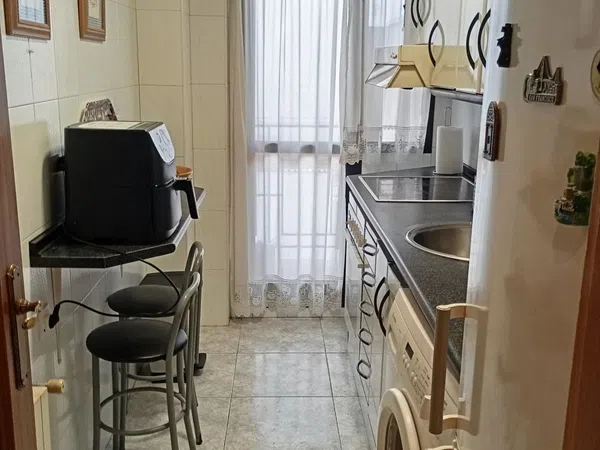 Piso en Calle Zarza, 28, Casco Antiguo - Foto 3