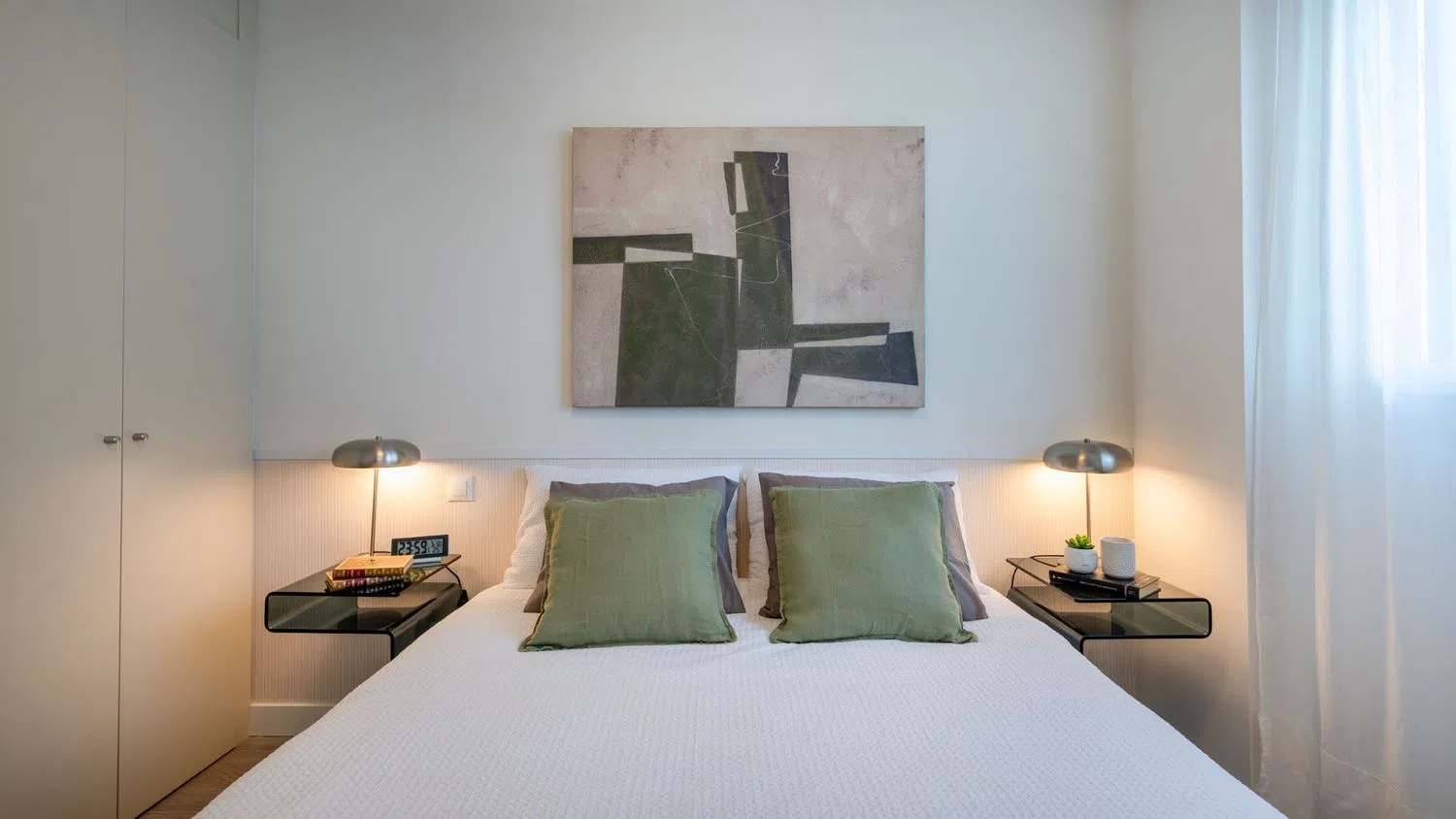 Piso en calle Huertas del Rio, 1 - Foto 12