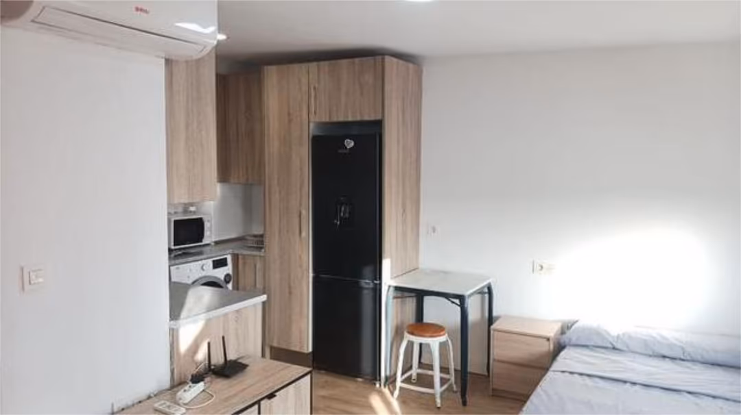 Estudio en San Anton - Foto 3