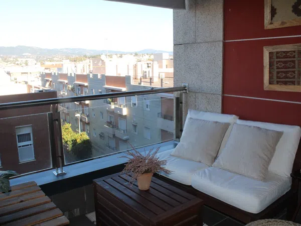 Piso en Avenida del Gran Capitán, 45, El Vial - Ronda de Tejares - Foto 4