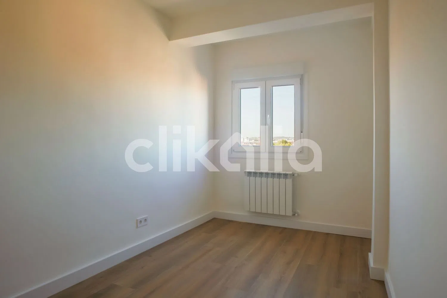 Piso en avenida Aragón - Foto 16