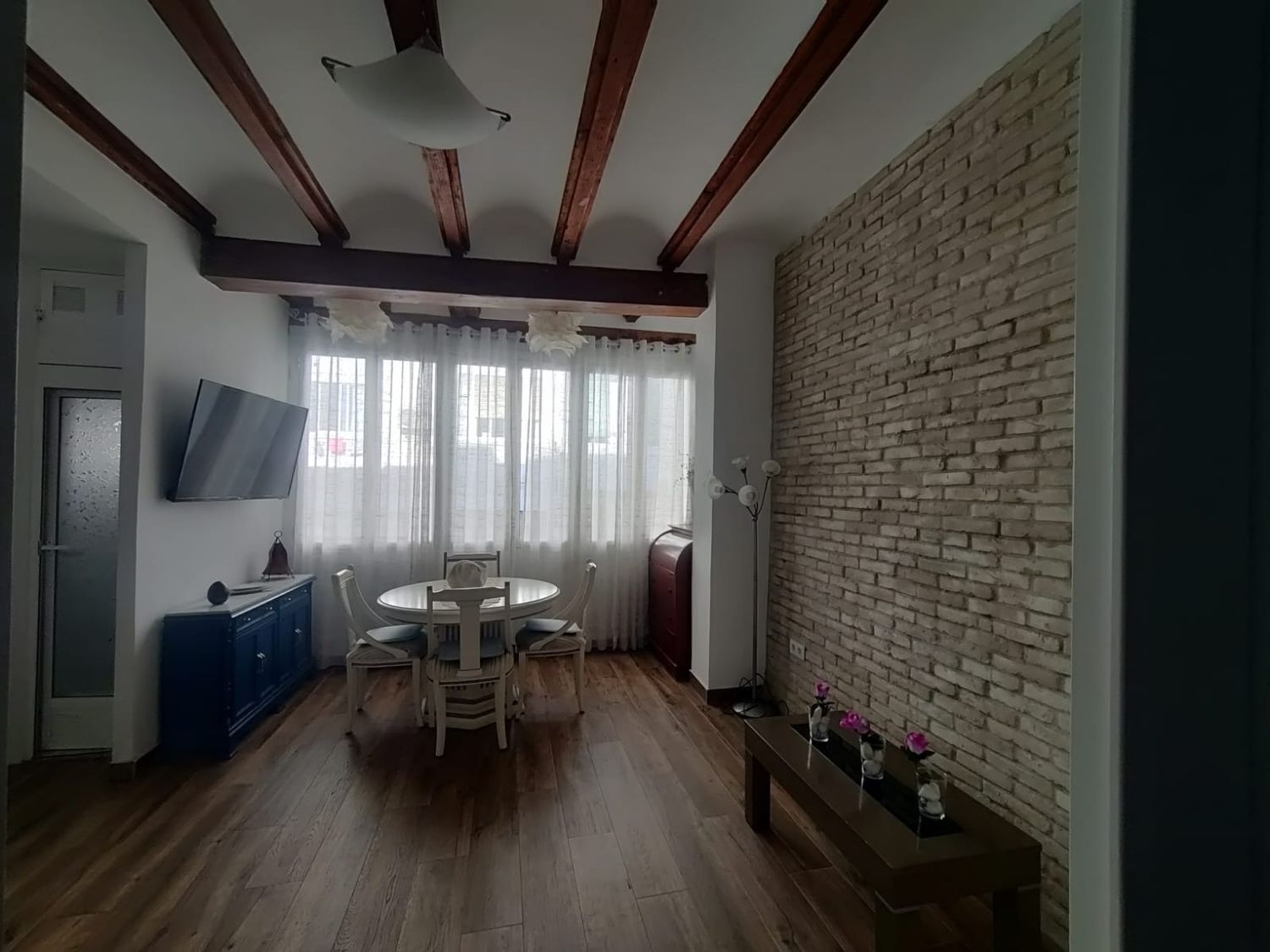 Piso en calle de Cervantes, 30 - Foto 2