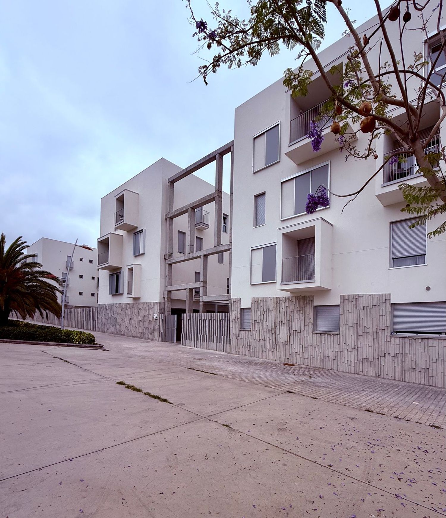 Piso en Calle Cocotero, Siete Palmas - Foto 4