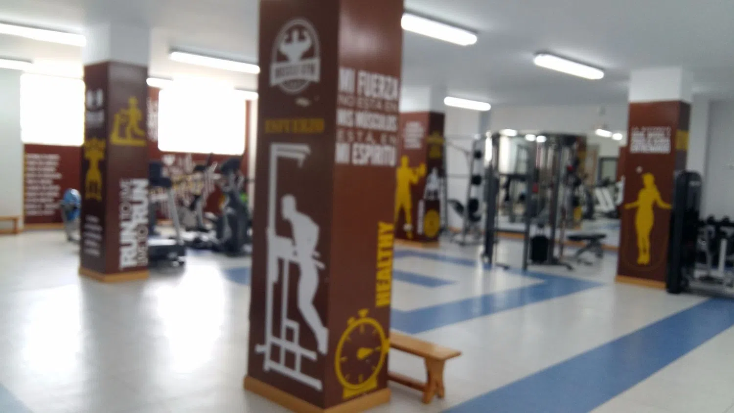 Piso en calle Rabanal del Camino, 15 - Foto 23