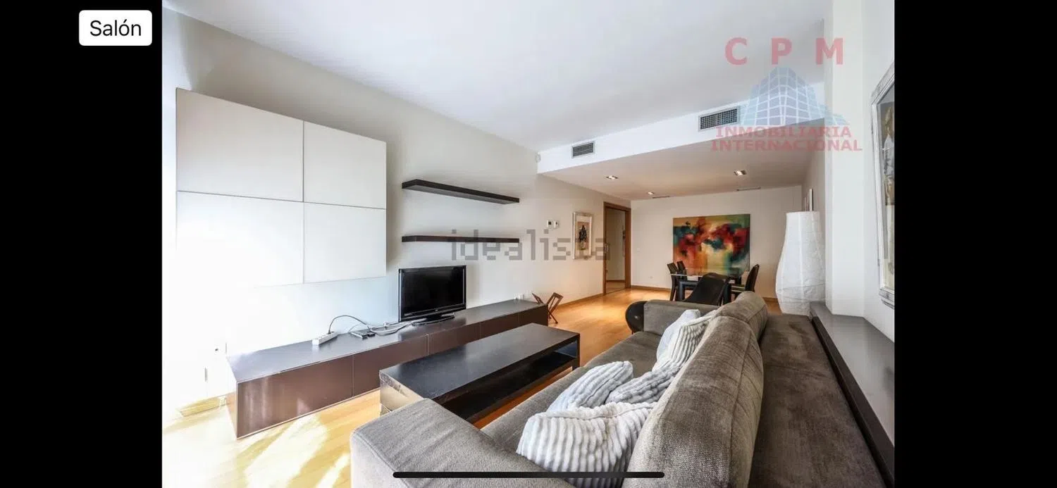 Piso en calle de Meléndez Valdés, 66 - Foto 5