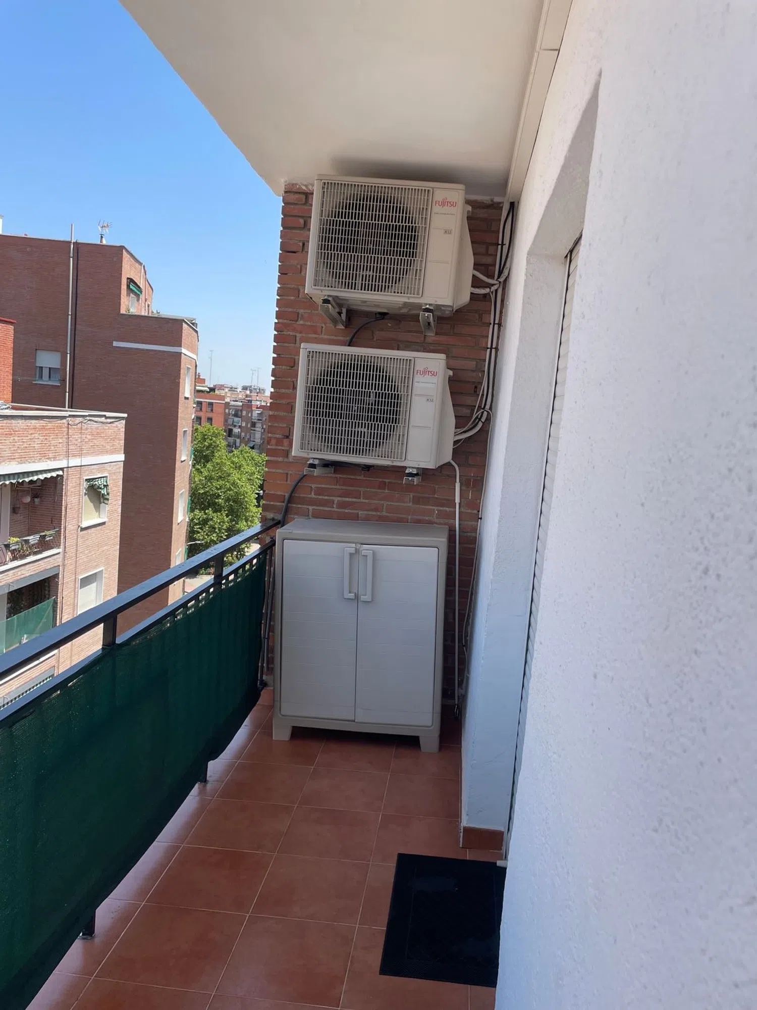 Piso en calle Clara del Rey, 43 - Foto 14