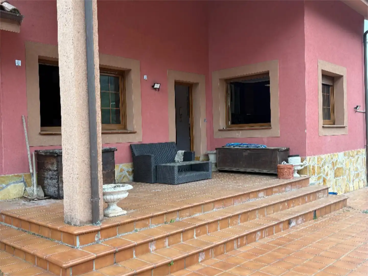 Chalet en  Lugar la Campa 7 - Foto 10