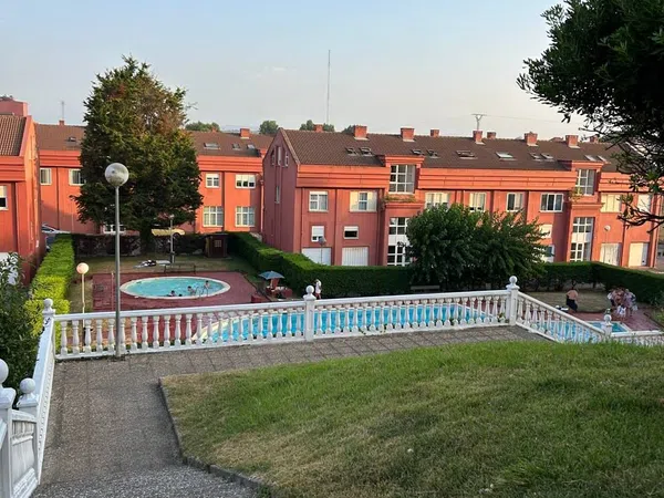 Chalet pareado en Urbanización la Canal, 70 - Foto 3