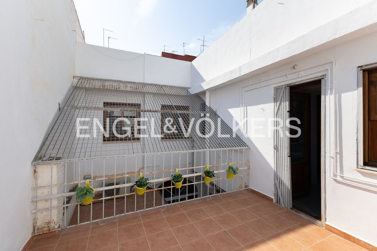 Casa o chalet independiente en Centro Ciudad, Centro Ciudad - Foto 3