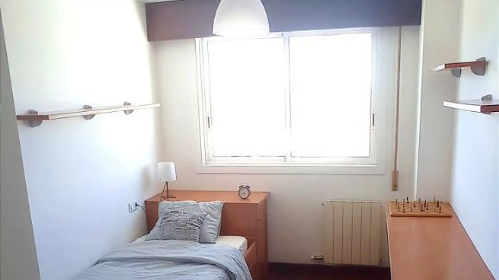 Piso en  Rúa Jorge Guillén 3A - Foto 7