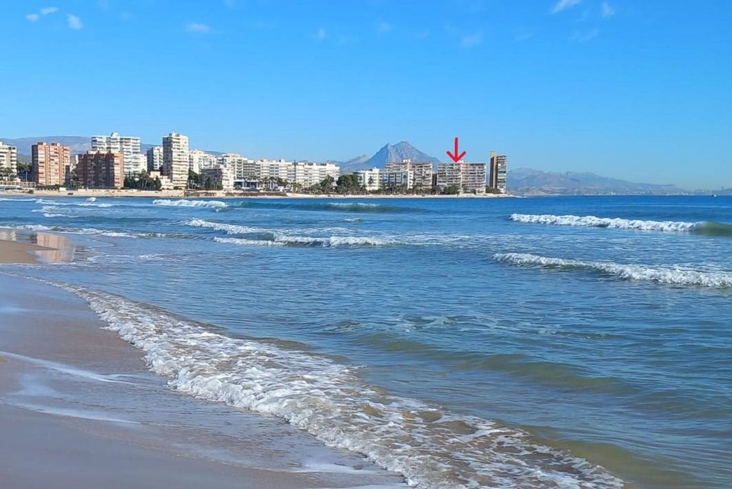 Ático en Avenida Jaime I el Conquistador, 11, Playa Muchavista, Playa Muchavista - Foto 27