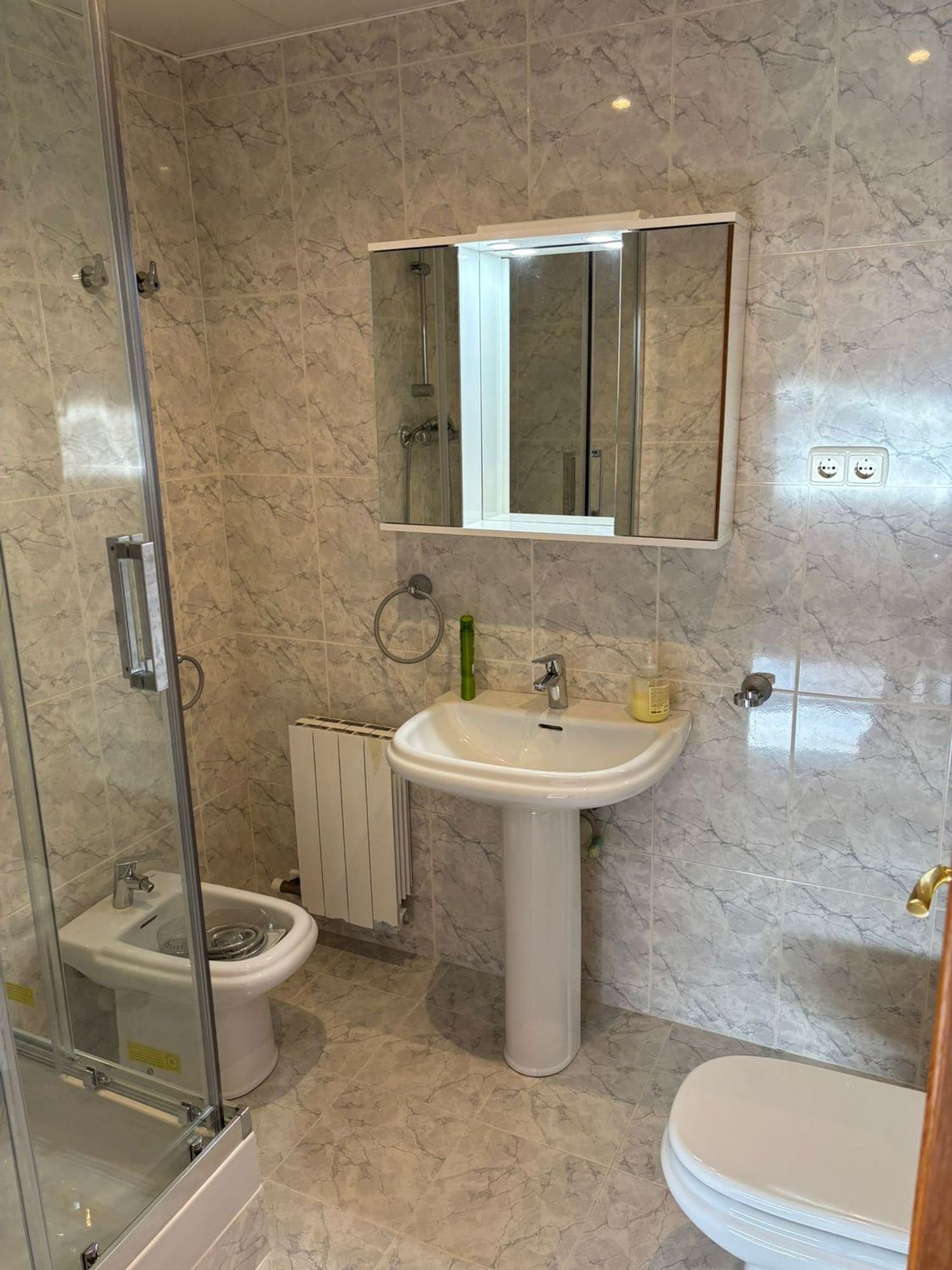 Piso en calle de Sardenya, 35 - Foto 3