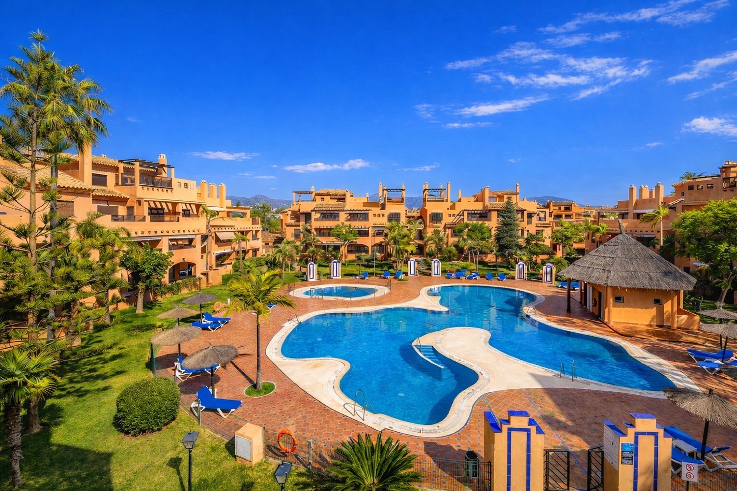 Ático en calle Campo de Luna, 12 - Foto 2