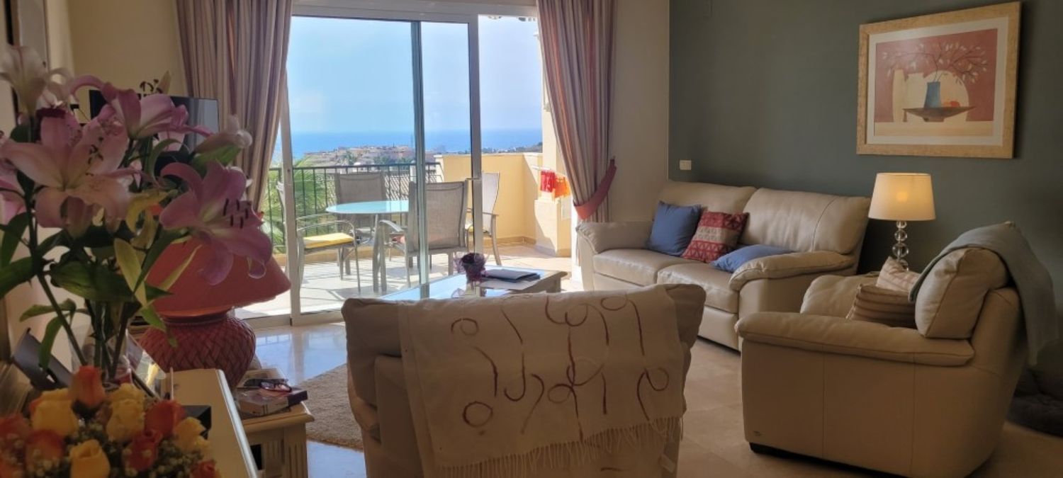 Piso en Calle Onice De Riviera, Nº 9Blq. 1 Conjunto Miraflores Hills Piso 2 Esc. 3 Pta. E2 C.P. 29649 Calahonda-chaparral Mijas (málaga), 2 MIRAFLORESHILLSPisoEscPtaE - Foto 19