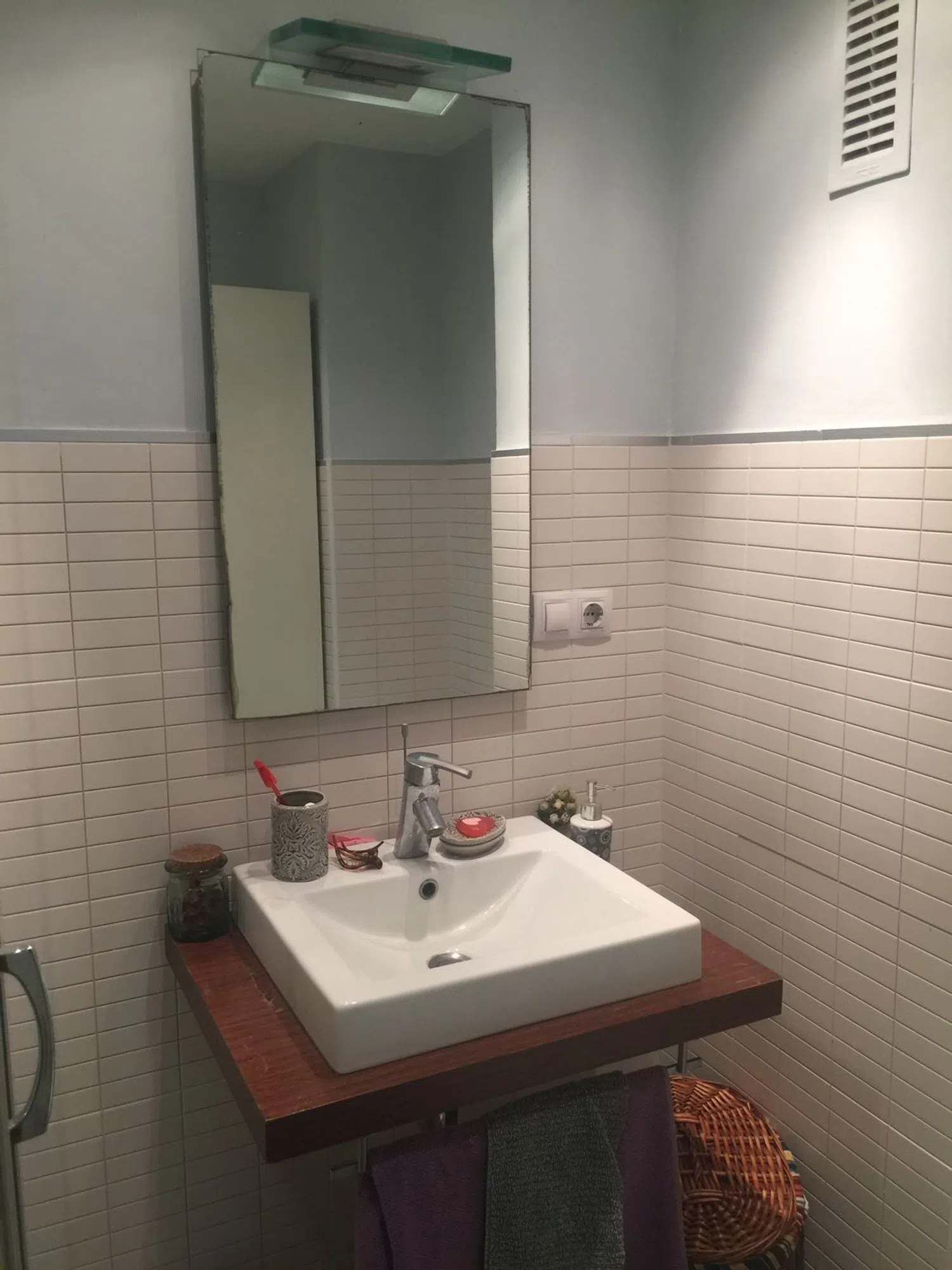 Piso en calle San Vicente, 8 - Foto 4