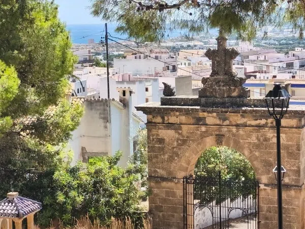 Casa o chalet independiente en Carretera de Dénia, 12, Puerto, Puerto - Foto 33