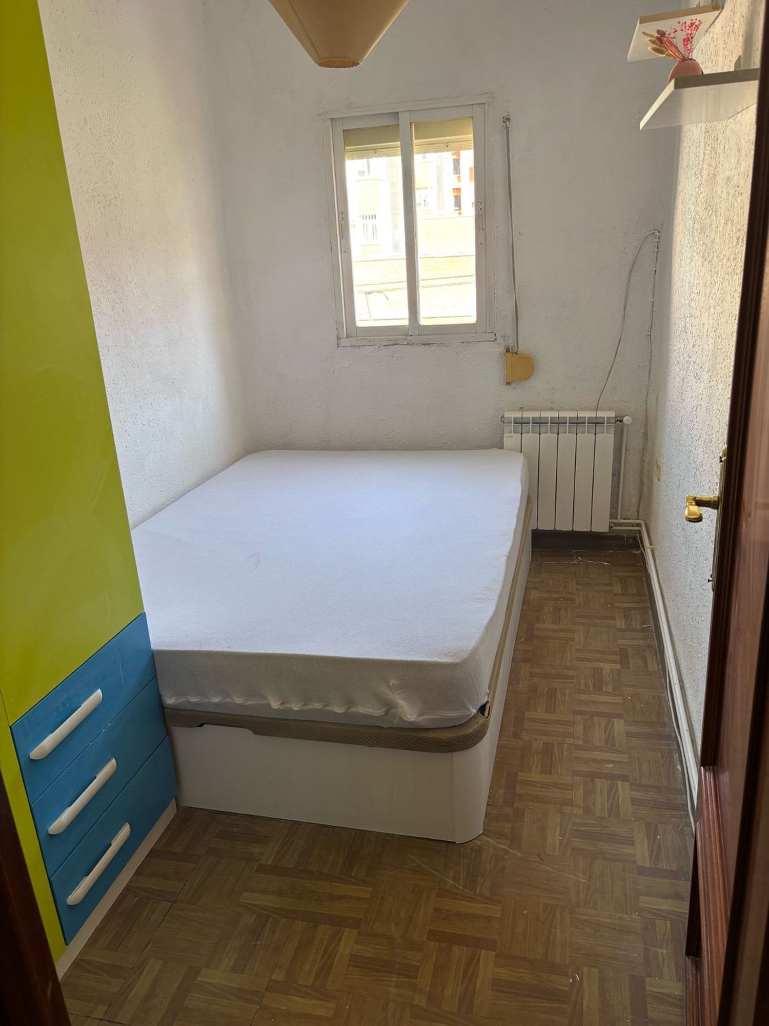 Piso en Calle de Álvarez, 27 - Foto 7