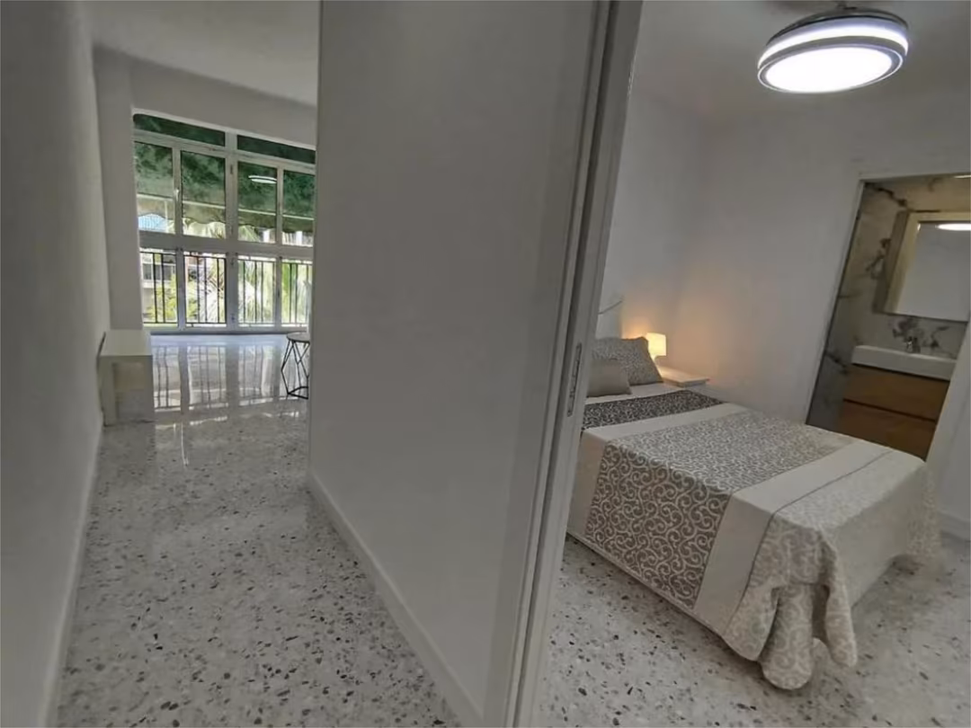 Piso en  Avenida de Barcelona 38 - Foto 3