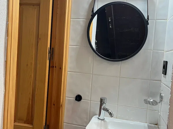 Estudio en Calle Hinestrosa, 19, La Merced - Foto 10