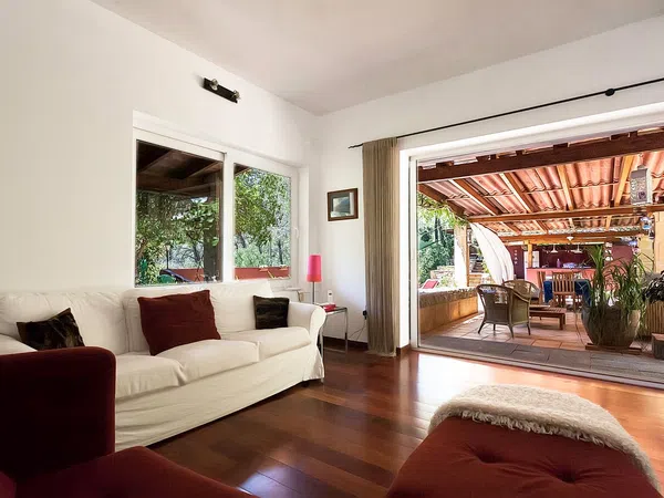 Casa rural en Barrio Establiments - Foto 12