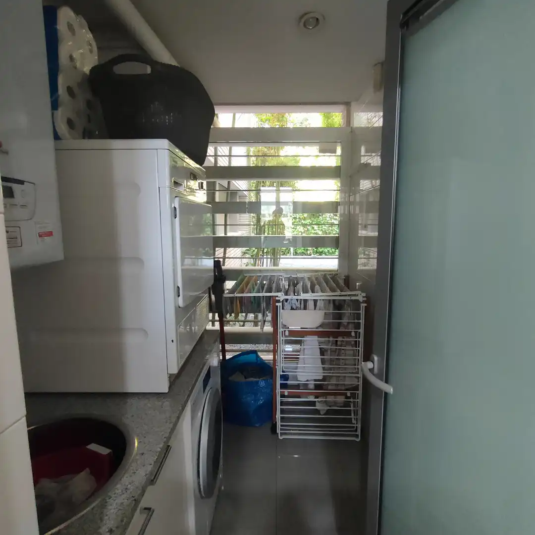 Piso en Sant Cugat del Vallès - Foto 11