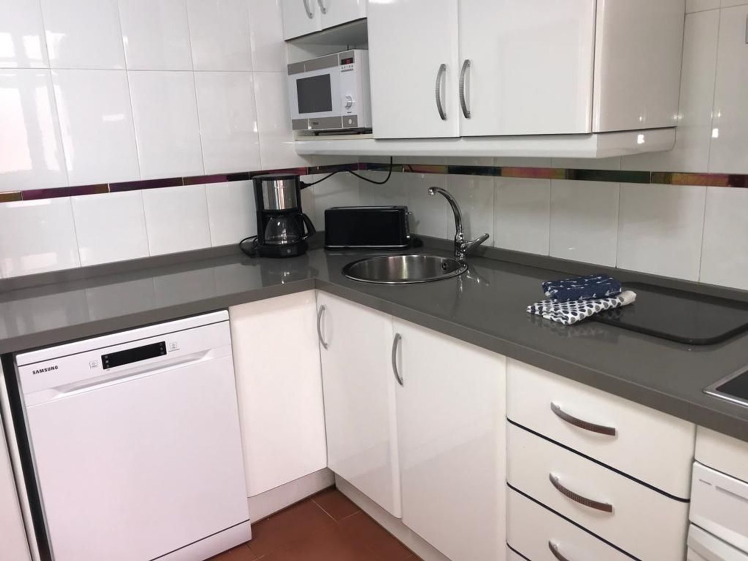 Piso en Calle Mallarmé, 4, El Tejar - Hacienda Bizcochero - Foto 21