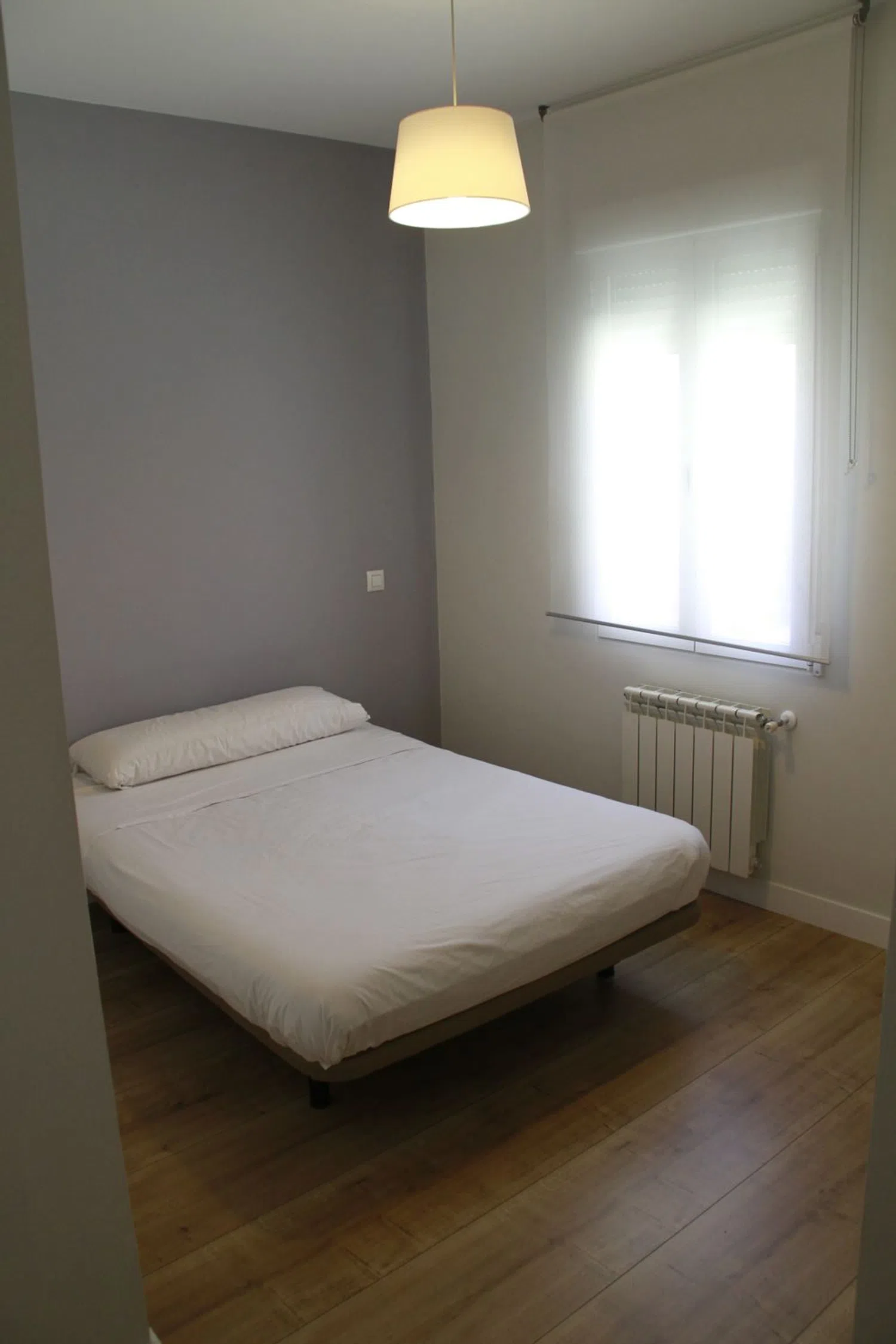 Piso en calle de Padilla, 53 - Foto 9