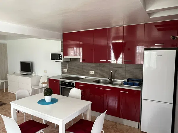 Estudio en Puig Ses Forques-Torre Colomina - Foto 3