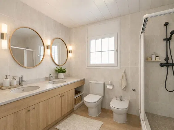 Casa independiente en calle Canal de Suez, 4 - Foto 25