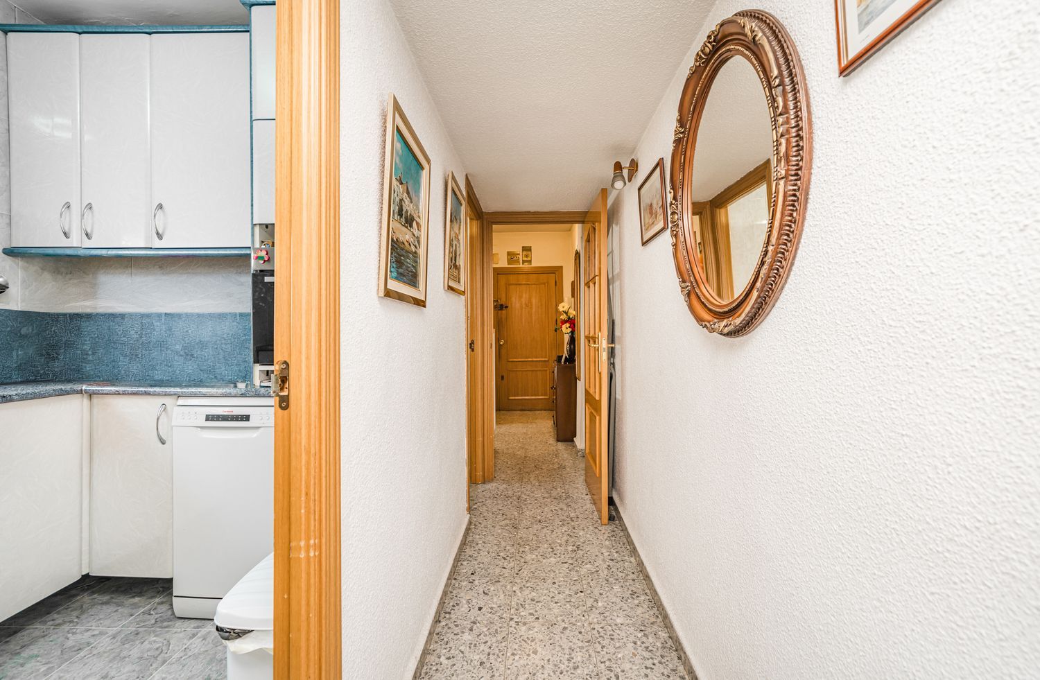 Ático en Barrio Fuente del Berro - Foto 19