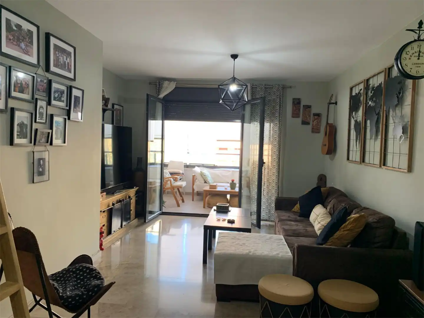 Piso en  Carrer de la Torreta de Miramar 14 - Foto 38