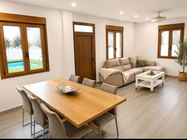 Chalet adosado en Avenida Mediterráneo, 33 - Foto 12