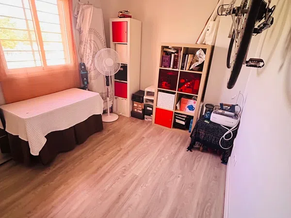 Piso en calle Gelves, 3 - Foto 11