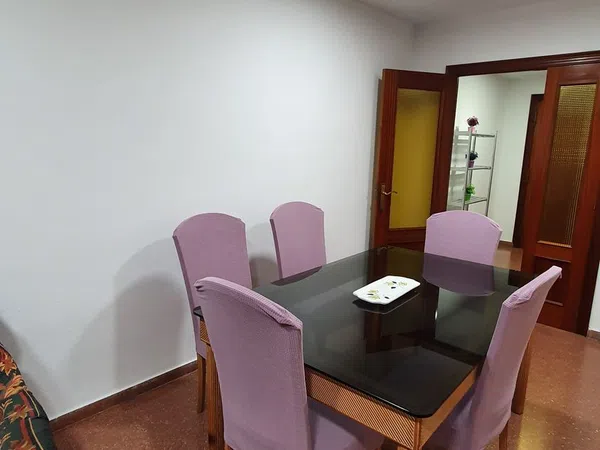 Piso en calle Explorador Andrés, 24 - Foto 5