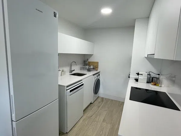 Piso en Antonio Suárez, 31 - Foto 33