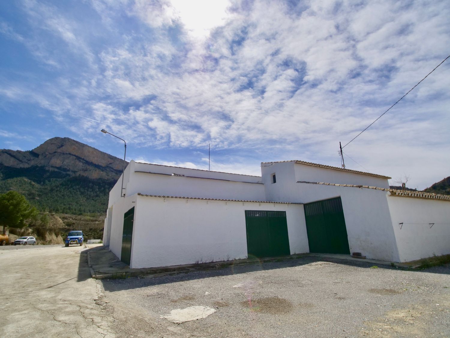 Casa independiente en Partida Almadrava, 1 - Foto 6