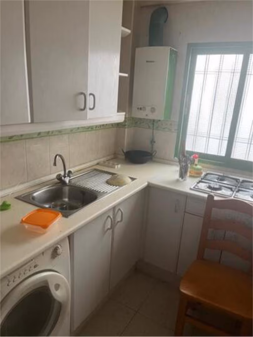 Piso en Macarena